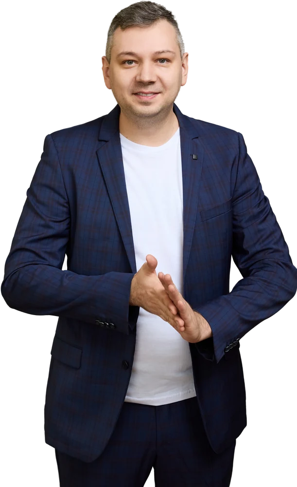 Кирилл Вадимович Маматов
